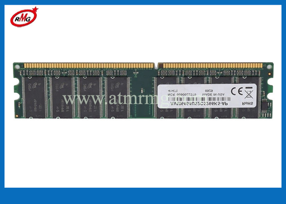 0090018407 009-0018407 pezzi di ricambio DRAM 256MB DIMM 32mx64 PC100 Phantom Core di BANCOMAT dell'ncr