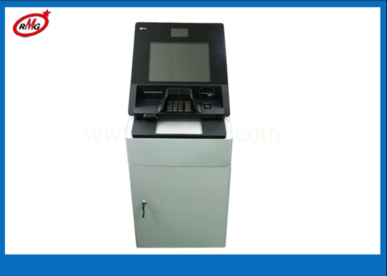 NCR 6683 SelfServ 83 Recycler ATM Bank Machine con lettore di carte