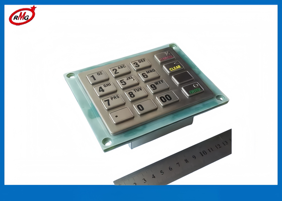 YT2.232.013 Parti di macchine bancomat GRG Banca EPP 002 Pinpad Tastiera tastiera