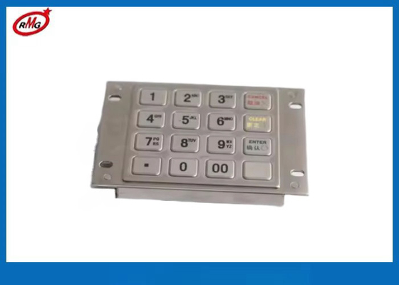 H21-D16-JHTE Hitachi ZT598 EPP Tastiera ATM Macchine di ricambio