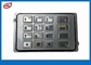 7130110100 tastiera della tastiera di nautilus 5600T EPP-8000r di Hyosung delle parti di BANCOMAT