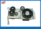 I pezzi di ricambio KD02165-D171 Fujitsu G610 GBRU GBNA di BANCOMAT riciclano l'Assemblea 0090022165 motore 009-0022165