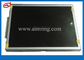 445-0736985 la macchina di BANCOMAT parte il quadro comandi LCD dell'ncr 15&quot; 4450736985 luminosi standard