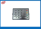 la macchina di BANCOMAT 49249440721B parte il PCI di epp 7 BSC del diebold della tastiera di Diebold