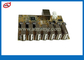 1750210306 01750210306 regolatore Board del hub 7-Port di USB 2.0 di Wincor Nixdorf dei pezzi di ricambio di BANCOMAT della Banca