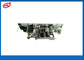 Un controllo di 1750108714 di BANCOMAT dei pezzi meccanici telai P di Wincor Nixdorf CCDM/Assy dei contanti