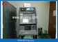 Ristrutturi il cash machine di bancomat dell'ncr 6635, parete tramite la macchina di BANCOMAT del chiosco