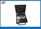 7430000991 S7430000991 Parti della macchina del bancomat Hyosung rifiuta cassetta metallo serratura rifiuta cestino