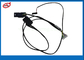 49-207983-000A Parti ATM Diebold Opteva Stacker Sensore Cable Harness 49207983000A