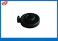 1750051761-20 Parti di macchine bancomat Wincor Nixdorf V Modulo Black Roller