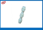 1750051761-17 4834100820 ATM Parti Wincor Nixdorf V Modulo Bianco Roller di plastica