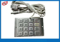 70111057 OKI/Hitach EPP tastiera ZT598-L2C-D31 tastiera russa ATM Ricambi