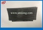 Cassetta di plastica nera Tamboor dei contanti di Hyosung delle parti durevoli di BANCOMAT con approvazione ISO9001
