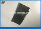 Cassetta di plastica nera Tamboor dei contanti di Hyosung delle parti durevoli di BANCOMAT con approvazione ISO9001
