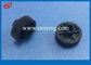 Materiale di plastica nero di Gear Solid del trasporto di Omponents 42T di bancomat di Hyosung della cassetta