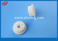Ingranaggio di plastica Hitachi BV5 23T D del foro bianco di ISO9001