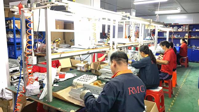 445-0761208-57 commutatore dell'ncr S2 dei pezzi di ricambio di BANCOMAT della Banca 009-0019028 8