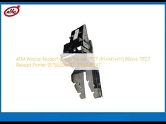 ATM Wincor Nixdorf Cineo Stampa TP27 (P1+M1+H1) 80mm TP27 Stampa ricevute 01750256247 1750256247