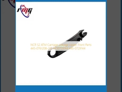 NCR S2 ATM Carriage Linkage Parte anteriore superiore 445-0761208-215 4450729144 445-0729144