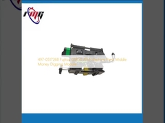 497-0517268 Parti per bancomat Fujitsu GSR50 Modulo di prelievo denaro intermedio
