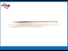 01750311477 Parti per macchine Atm WINCOR Nixdorf Albero di misurazione spessore CMD-V6  1750311477