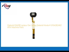 Diebold DN200 Lecteur de Cartes Diebold Nixdorf G10A282A02 ATM ATM ATM ATT
