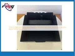 1750337889 01750337889 Diebold Nixdorf DN200A DN250A Cassetta Rifiuto Ricambio ATM