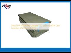 Diebold 00101008000c Cassette contanti ATM Diebold 1000 Parti per bancomat