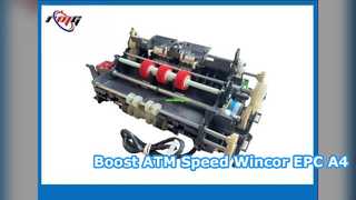 Aggiornamento del processore ATM Wincor EPC A4 DualCore