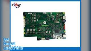 Stampante per ricevute veloce Diebold Nixdorf DN200 TP31