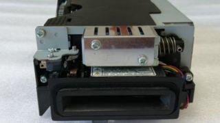 La macchina ATM del lettore di schede Nautilus Hyosung parte 5645000061 scenari di utilizzo