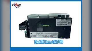 Unità di estrazione Wincor Nixdorf CMD V5 01750182307 ATM Fix