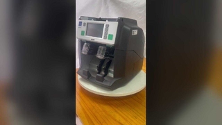 Contabanconote e separatore Glory GFS-220-C GFS220NCN043392