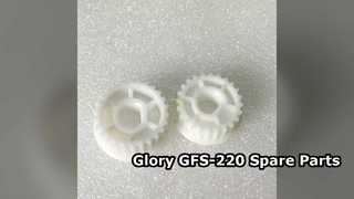 Pezzi di ricambio Glory GFS-200