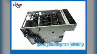 Dispenser Hyosung CDU 1K 7010000179 Parti bancomat