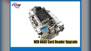 Lettore di smart card USB NCR SelfServ 66XX 4450737837