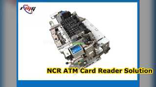 Lettore di smart card USB NCR SelfServ 66XX 4450737837