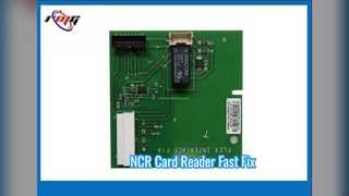 Lettore di smart card USB NCR SelfServ 66XX 4450737837