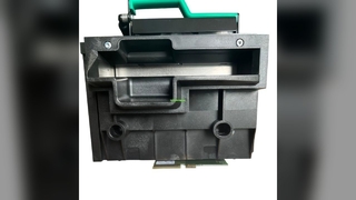 Reiner Scanner RS ​​893 - Scanner per alimentazione di fasci