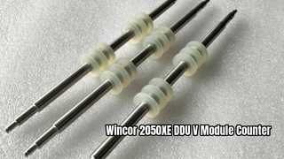 Wincor DDU V Modulo Controruota Albero Ass