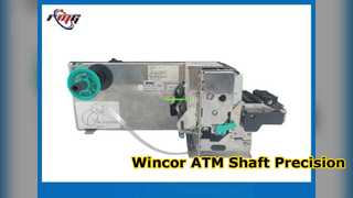 Wincor Nixdorf ATM Parte Spessore Albero CMD-V6