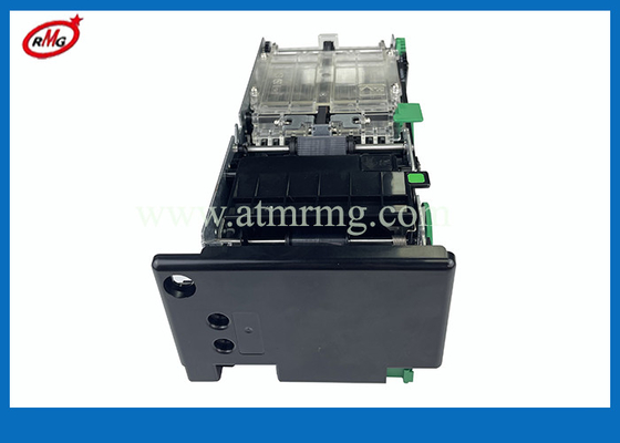 Parti Fujitsu GSR50 della cassetta di BANCOMAT KD04014-D001 che ricicla impilatore