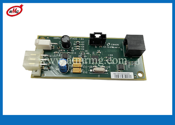 Il BANCOMAT l'interfaccia i2c 4450719463 445-0719463 dell'ncr GBRU dei pezzi meccanici