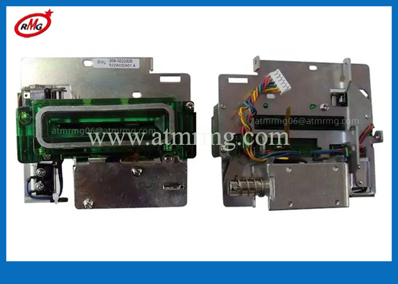 009-0022325 Assy 0090022325 dell'otturatore di Gate IMCRW STD del lettore di schede dell'ncr dei pezzi meccanici di BANCOMAT