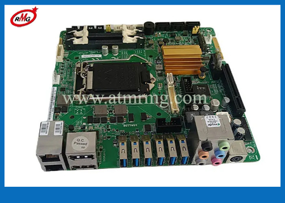 Scheda madre Intel Haswell 445-0764456 445-0767382 445-0769935 4450769935 dell'NCR 66XX Estoril dei pezzi meccanici del bancomat