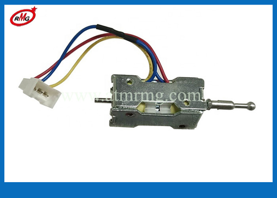Il bancomat parte il gruppo solenoide NCR S2 SNT 445-0761208-66 445-0752132 4450752132