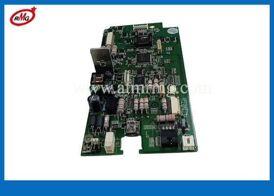 Acquista parti di macchine bancomat NCR 66XX scheda lettore di schede self-serv USB lettore di schede IMCRW controller PCB S20A571C01 9210081464