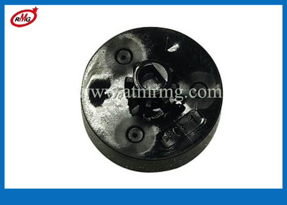 Parti bancomat Assy 445-0761208-27 445-0731155 dell'obiettivo della camma CIC dell'NCR S2