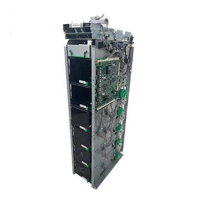 Erogatore KD03236-B053 del mazzo dei semi di Fujitsu Bill Cash Dispenser F53 delle parti di BANCOMAT