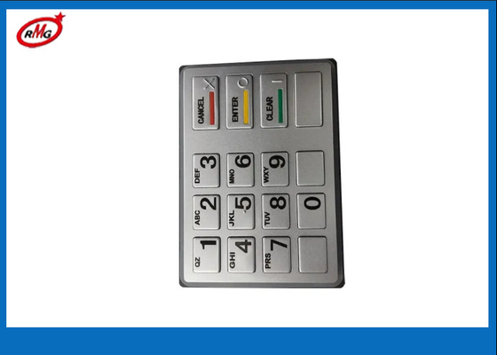 tastiera della st di Diebold EPP5 BSC LGE dei pezzi meccanici di BANCOMAT di 49-216680-701A 49216680701A